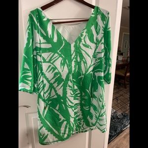 Lilly Pulitzer Blouse